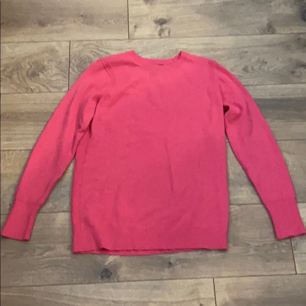 Banana Republic Filpucci ®️ merino blend sweater